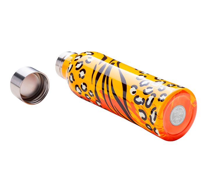 Термос Bugatti B Bottle Twin animalier BBT-AN500IS