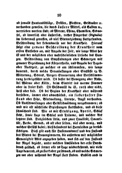 Leitfaden Für Angehende Homöopathen | C.F. Zimpel