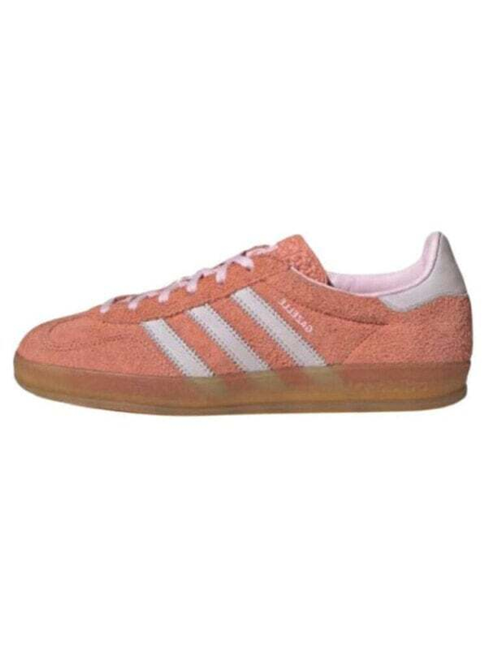 Кроссовки adidas Gazelle Indoor Wonder Clay Gum Women's