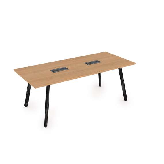 10СП.095 Стол переговорный (1800*900*750)