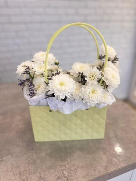 Композиция "Нежность"