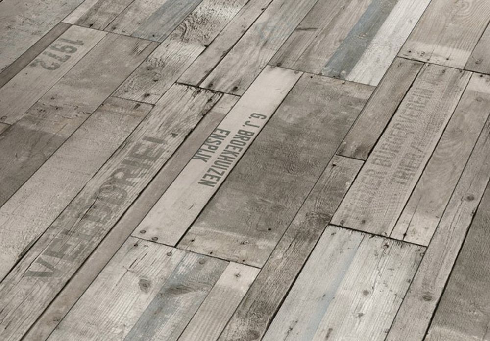 Trendtime 1 Городской странник серый, 2,03 м²