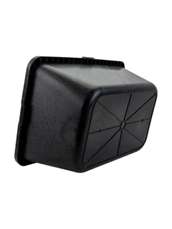 Строительный прямоугольный таз 90 литров Gigant G-07-09-06