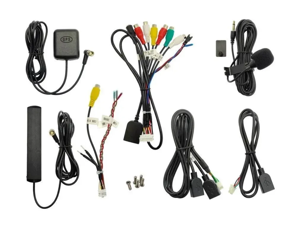 Магнитола для Honda Grace 2015-2020 (правый руль) - Vaycar VA20-2019 на Android 13, 8-ядер, 4G SIM-слот