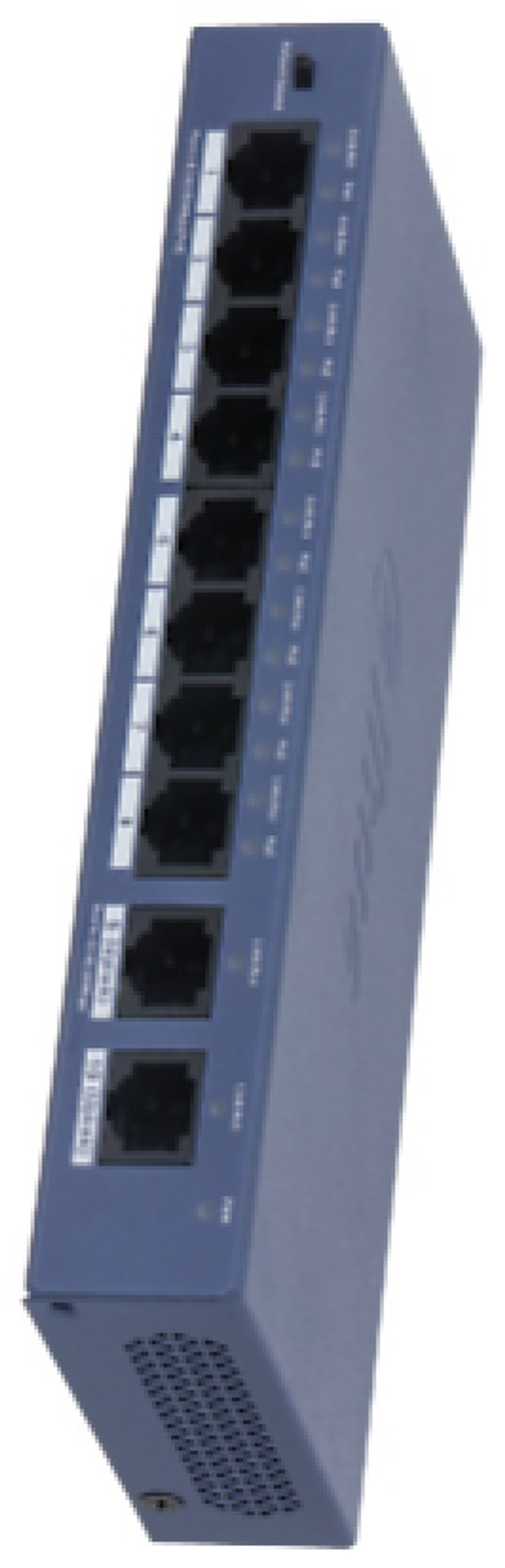 Коммутатор Dahua DH-S3010-8ET2ET-60