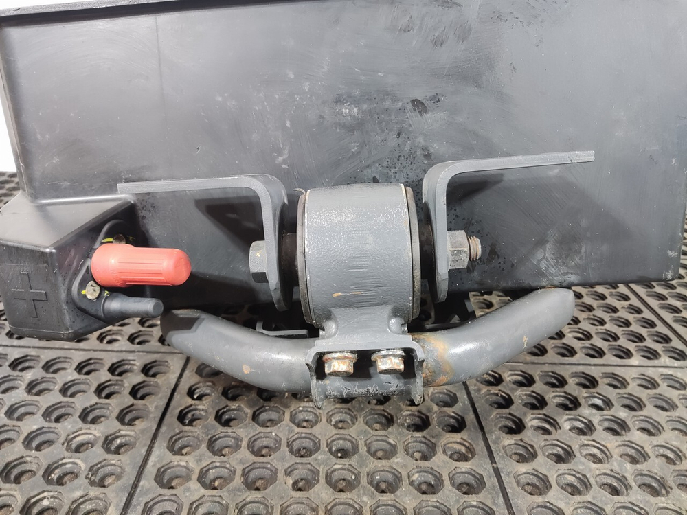 Ящик АКБ 2023г