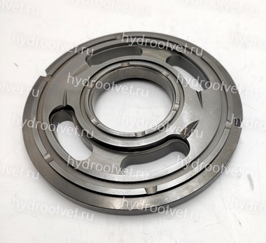 A4VG250 VALVE PLATE R - Распределитель ПРАВЫЙ D157-d57-h19 для насоса Rexroth A4VG250