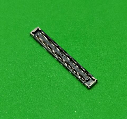 Samsung Galaxy A51 (SM-A515F) - FPC Коннектор  (межплатного шлейфа) (на плату)