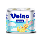 Бумажные полотенца Veiro