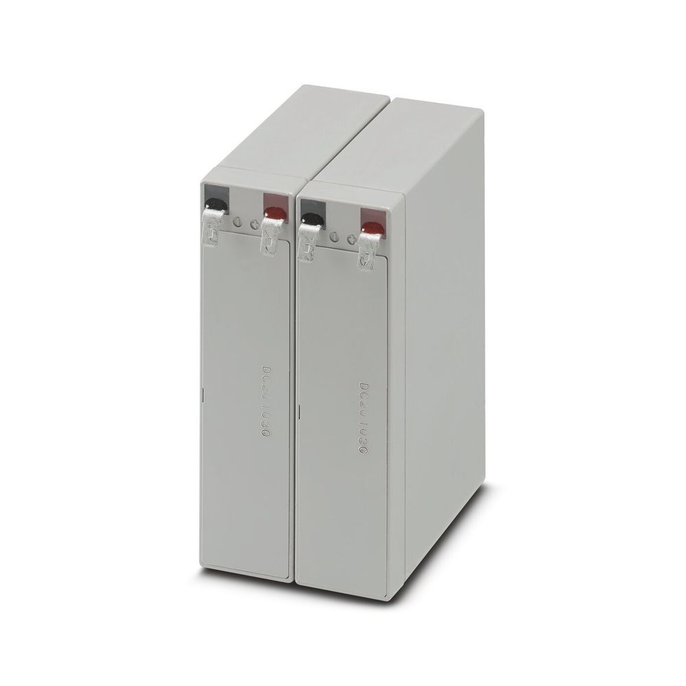 UPS-BAT-KIT/PB/2X12V/4AH