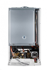 Настенный газовый котел MIZUDO GB M11Т c шиной OpenTherm