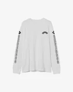 Лонгслив Underdog Support White