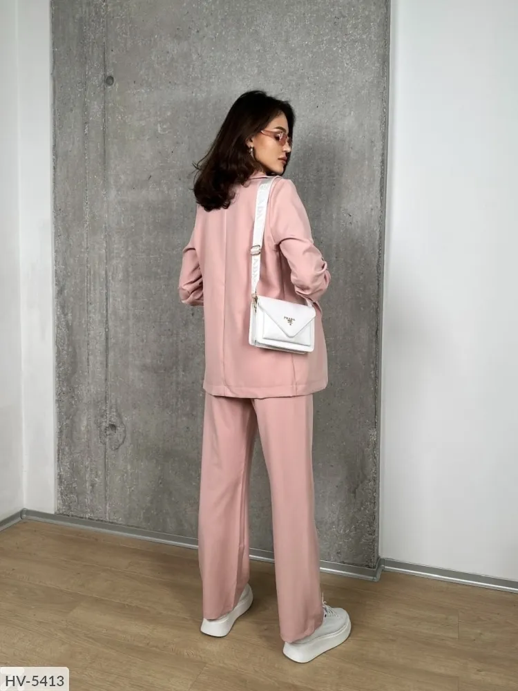 Костюм FX-0529 Фабрика Моды