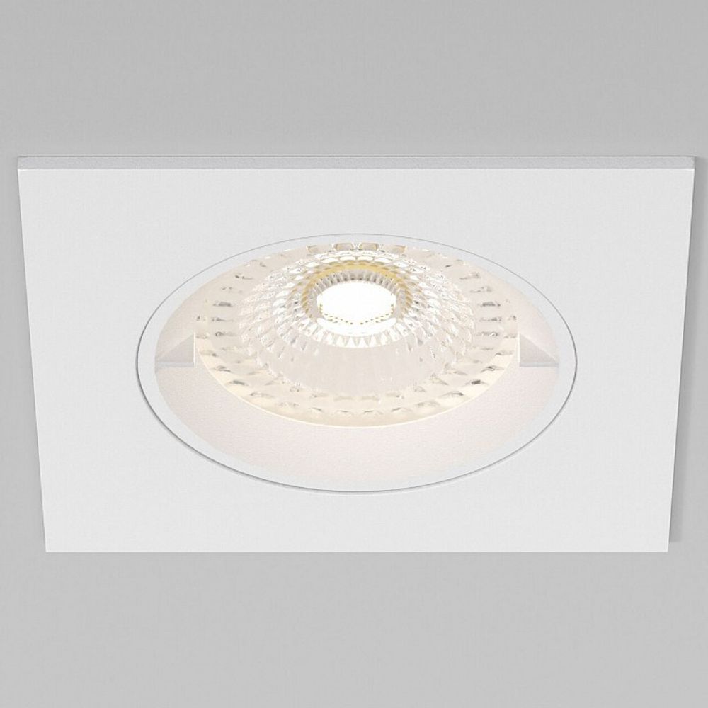 Встраиваемый светильник Elektrostandard Minnie a067710