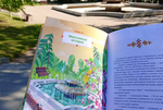 Уфимские каникулы,или Как пчелка Зуля стала королевой