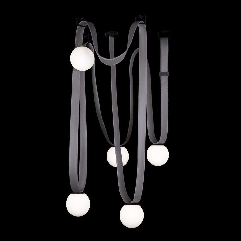 Готовая трековая система на ремнях Loft It PICOT 10240/5