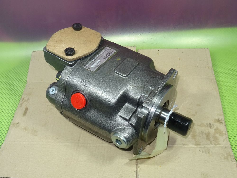 Parker Denison PD060PB04SRU5A000S0000000