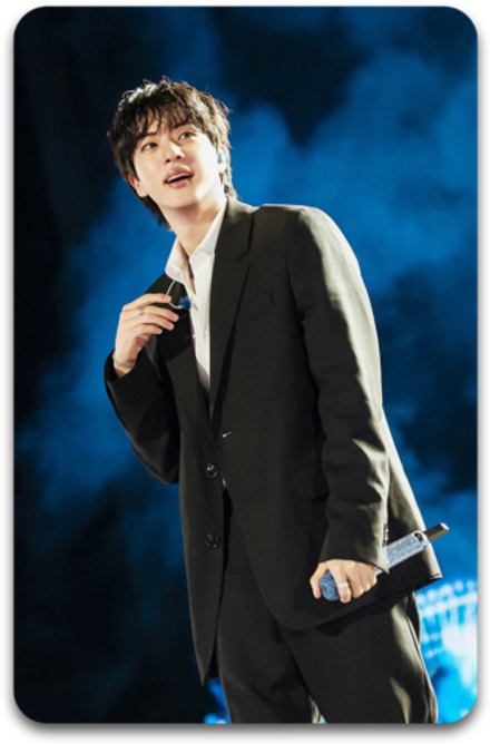 Карта / BTS #1503