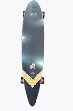 Скейтборд TechTeam City Cruiser 1/2 TLS-4610 розовый
