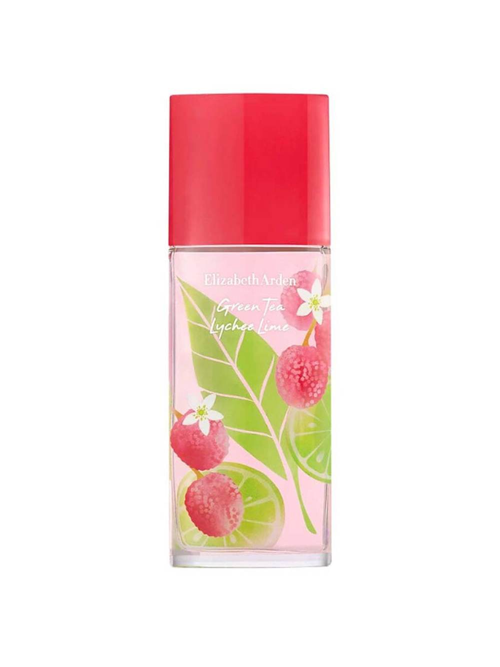 ELIZABETH ARDEN GREEN TEA Lychee Lime lady 100ml edt