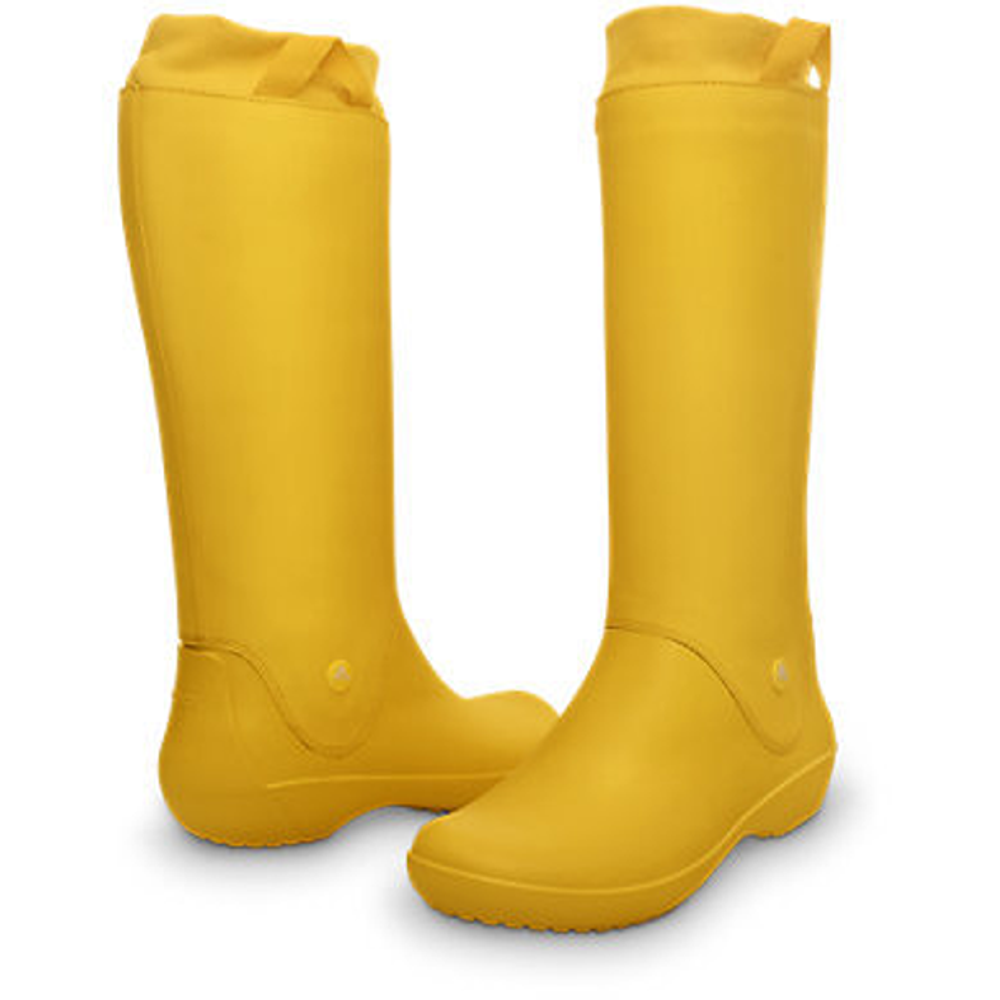 Crocs rainfloe best sale