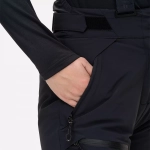 ПОЛУКОМБИНЕЗОН ГОРНОЛЫЖНЫЙ FINNTRAIL ЖЕНСКИЙ ASPEN 4623