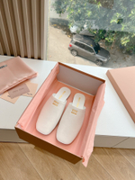 Miu Miu Slippers