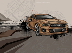 Коллекция PODROST