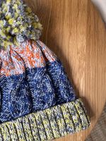 Новая шапка Catya, 98