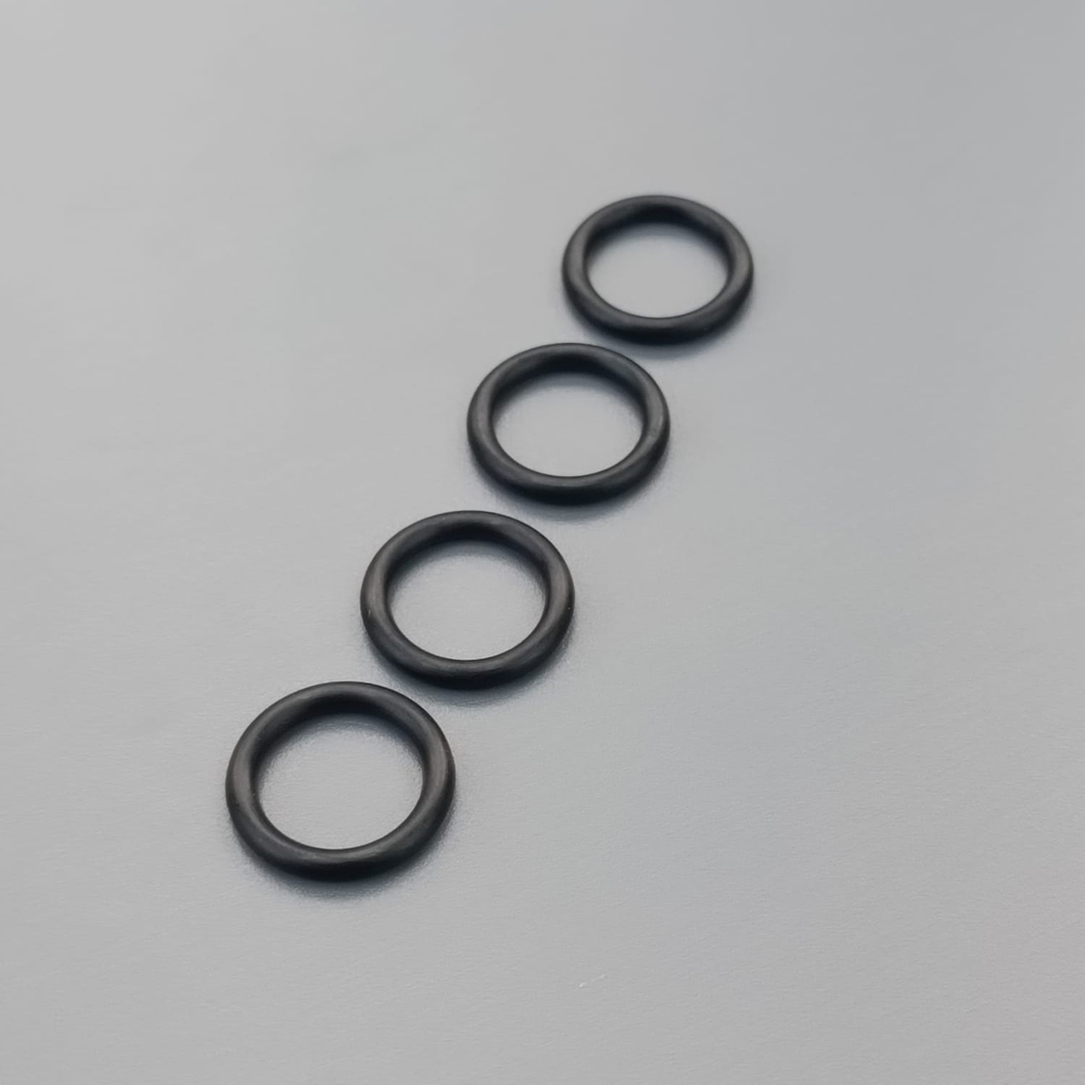 Коплект уплотнительных колец для котлов BAXI, Immergas, Ferroli (13,94 х 2,62), (13 х 3) 4 шт. арт. 5400650, 5406630, 5402170, 711296900, 3.016092