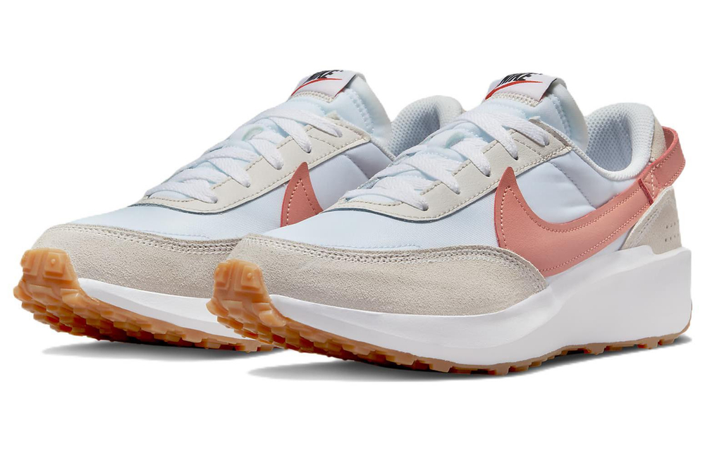 Кроссовки Nike Waffle Debut (Женская размерная сетка)