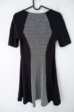 Платье River Island комбинированное 44-46 размер