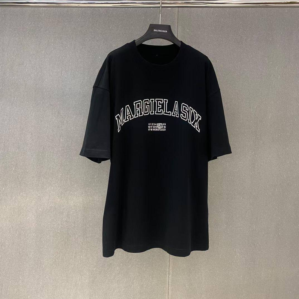 Футболка Maison Margiela