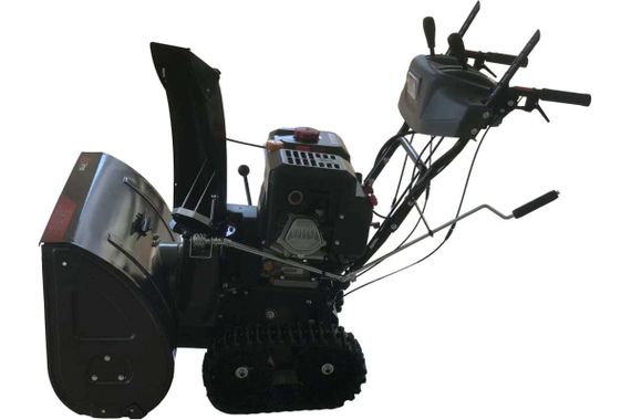 Снегоуборщик EVOLINE SBG 760 TE