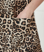 Платье Marc Cain - коричневый(YS 21.14 J12)