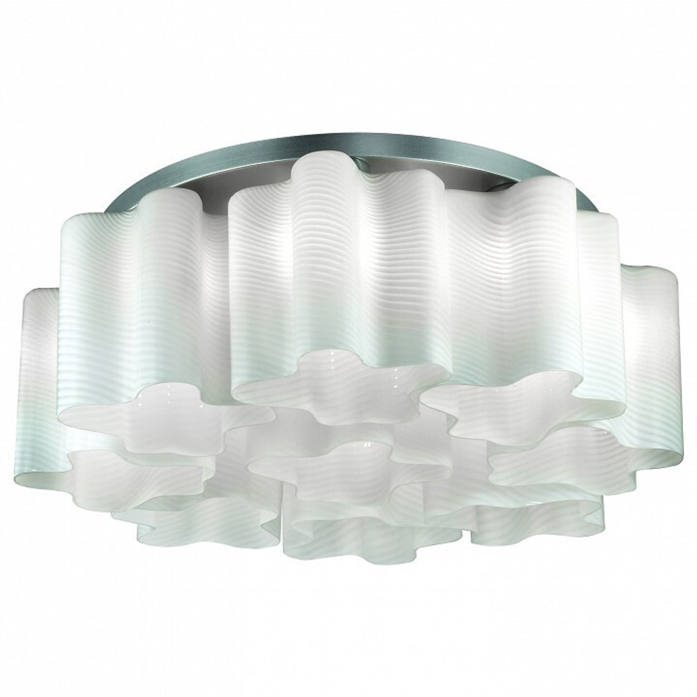 Накладная люстра ST-Luce SL117.502.09