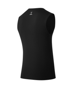 Майка компрессионная CAMP PerFormDRY Baselayer SL Tee, черный