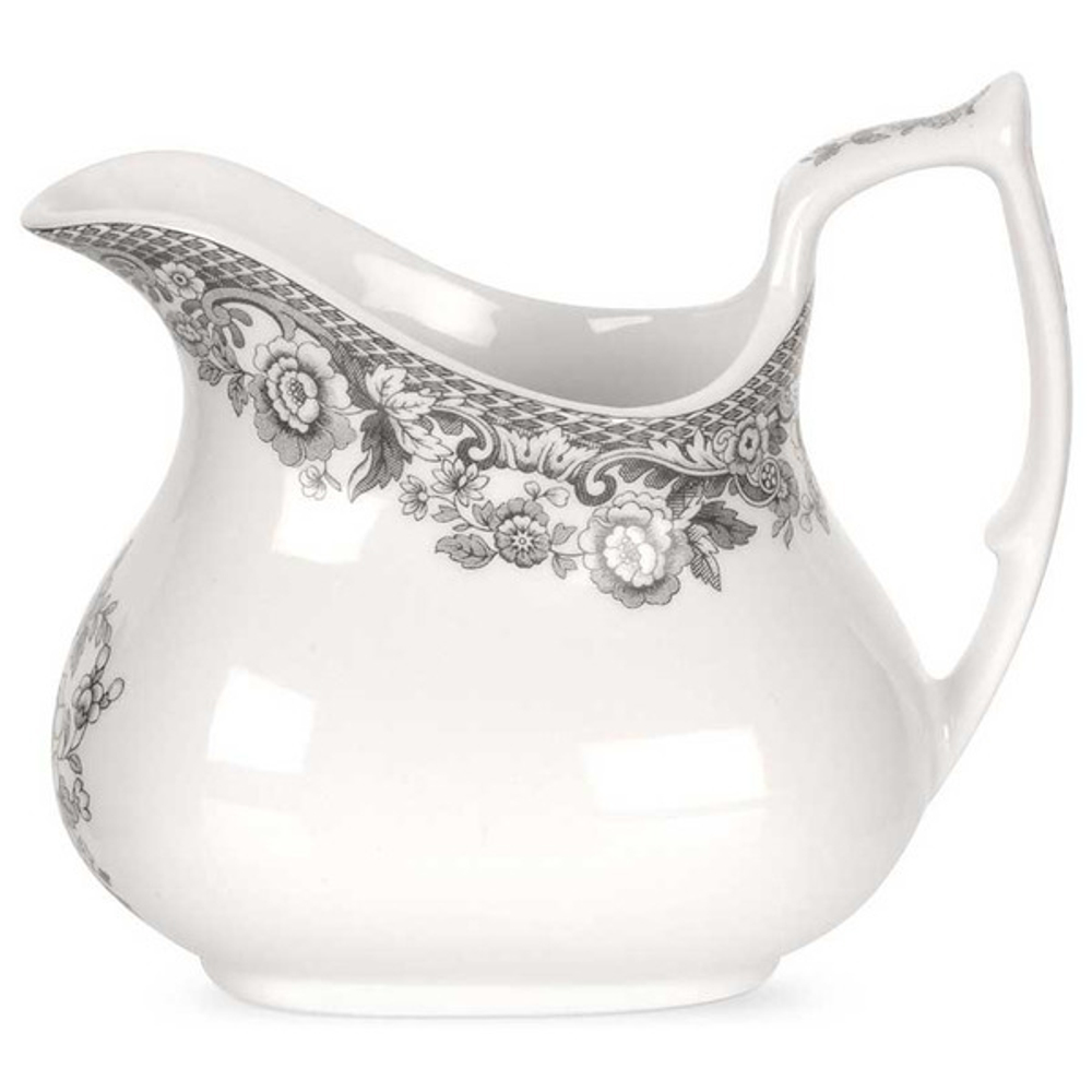 Молочник 220мл Spode Деламер, сельские мотивы