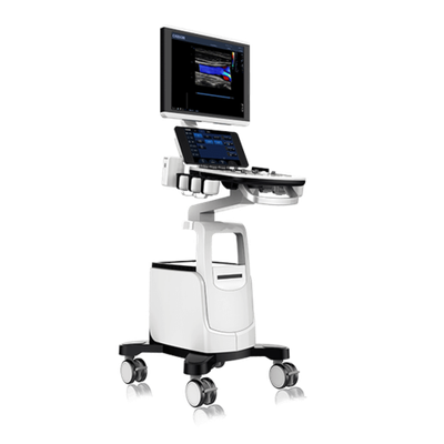 УЗИ аппарат CHISON CBit 4