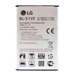 Аккумулятор для LG BL-51YF (H540/H818/X190 Ray)