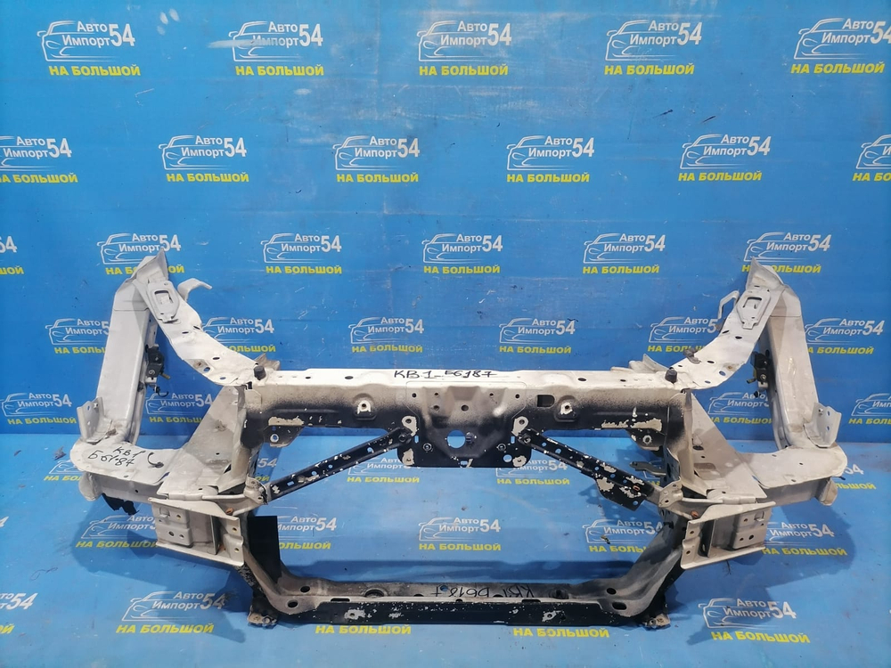 Рамка радиатора / телевизор Honda LEGEND 2008-2012