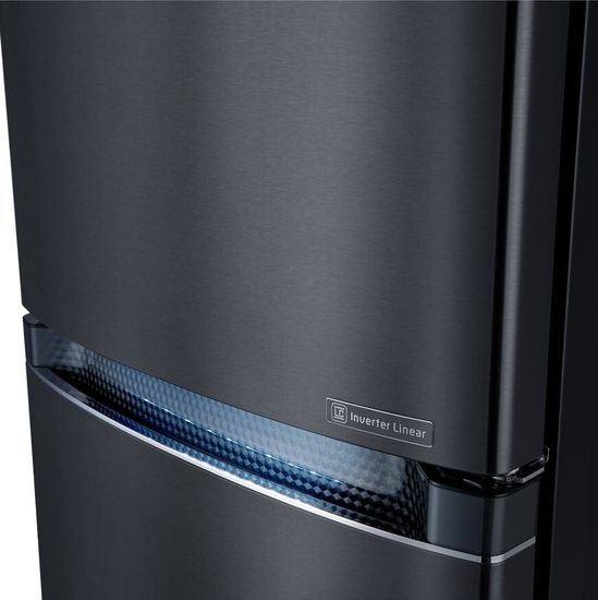 Холодильник LG GA-B499TQMC