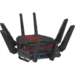 Wi-Fi маршрутизатор (роутер) ASUS ROG Rapture GT-BE19000