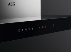 Вытяжка AEG DBE5660HB