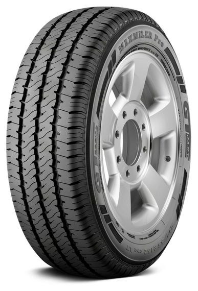 GT Radial Maxmiler Pro 225/75 R16C 121/120R