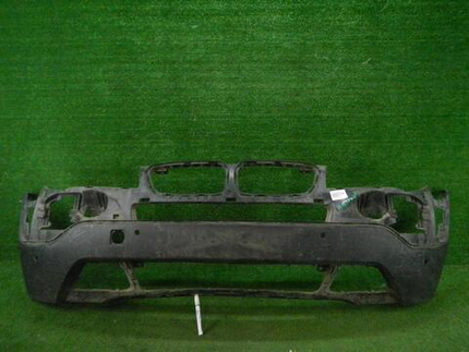 Бампер передний BMW X3 E83 (2006-2010)