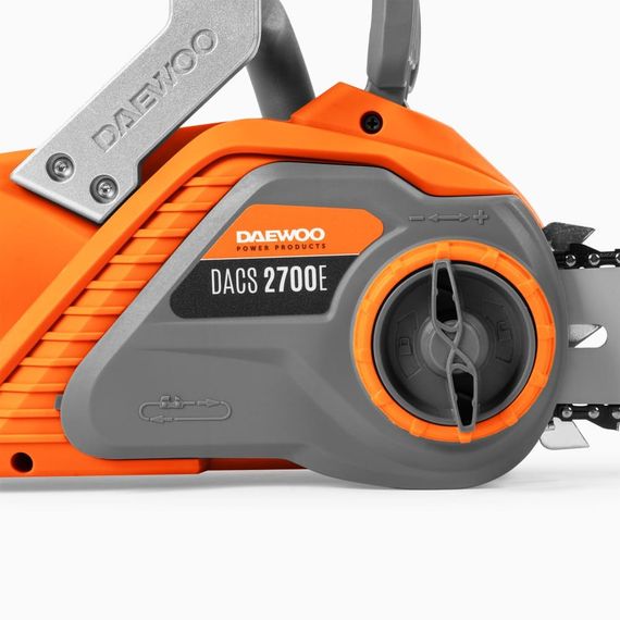 Электрическая пила Daewoo DACS 2700E
