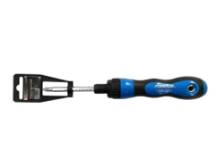 Отвертка переставная PH2х6мм Forsage F-8152R