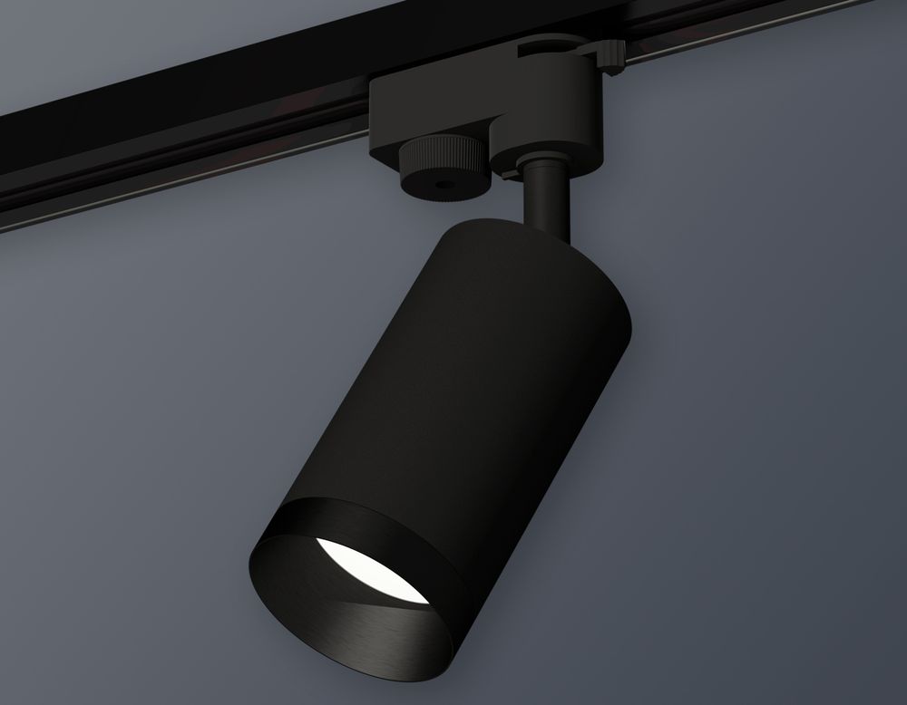 Ambrella Комплект трекового однофазного светильника MR16 Трековые XT6323061