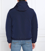 куртка Aeronautica Militare - темно-синий(AB2016CT3007)